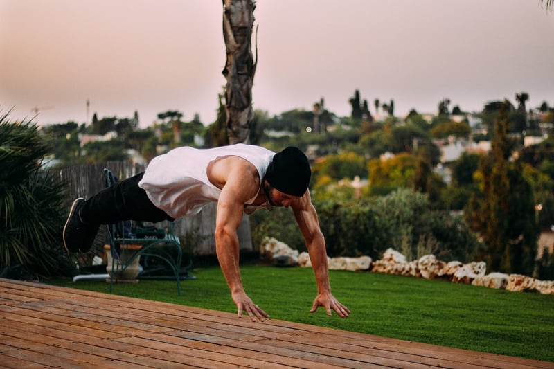 Pilates Image